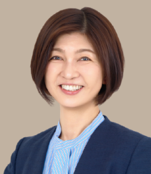 Aiko Arai, native Japanese trainer at Saachi Japanese Language Institute