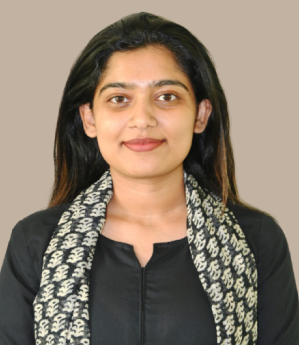Anjali, Editor at Saachi Japanese Language Institute