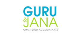 Guru & Jana CA