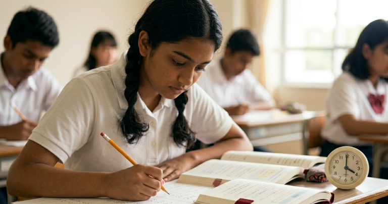 The Indian Learner’s Guide to the JLPT: Dates, Levels, Scoring and Everything In Between
