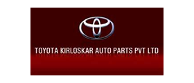 Toyota Kirloskar Auto Parts