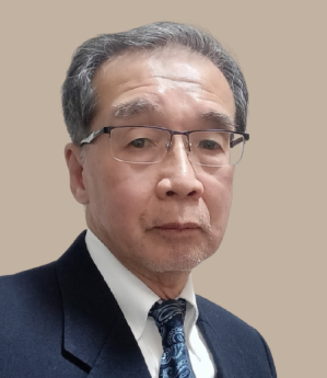 Tsutomu Koide, senior native Japanese trainer at Saachi Japanese Language Institute